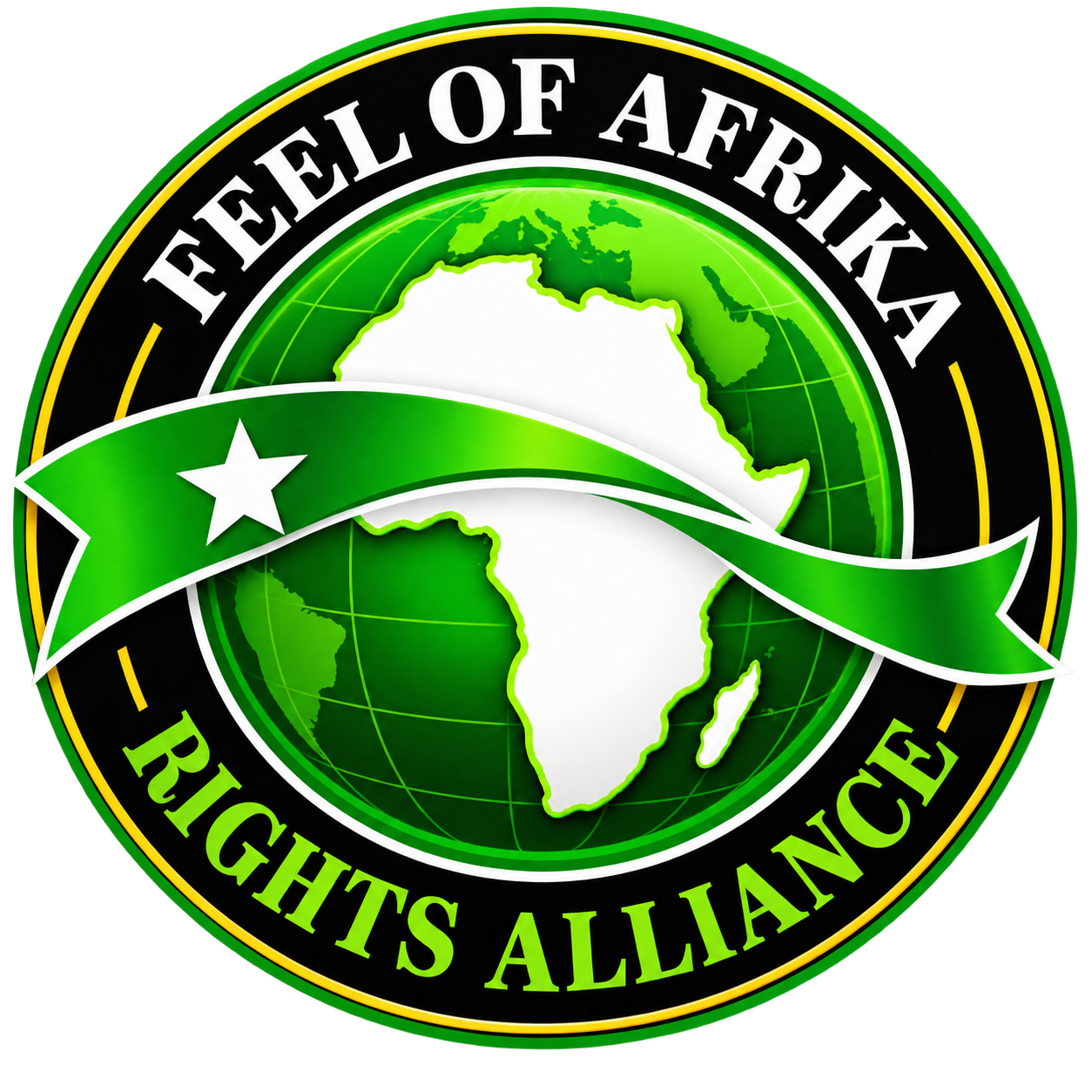 Feel of Afrika Rights Alliance | Human Rights & Social Justice